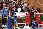 ЦСКА победи Левски във волейболното дерби