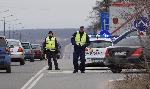 Полицeйска акция заради прострелян бизнесмен в Хасково