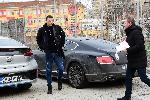 Димитър Бербатов подкрепи каузата "Бъдеще за Стиви"