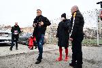 София - Благотворителен футболен турнир - Димитър Бербатов