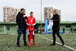 София - Благотворителен футболен турнир - Димитър Бербатов