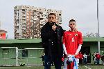 София - Благотворителен футболен турнир - Димитър Бербатов