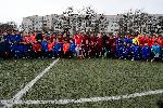 София - Благотворителен футболен турнир - Димитър Бербатов