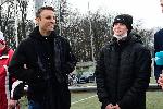 София - Благотворителен футболен турнир - Димитър Бербатов