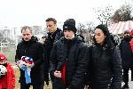 София - Благотворителен футболен турнир - Димитър Бербатов