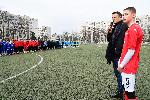 София - Благотворителен футболен турнир - Димитър Бербатов