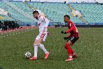 София - Футбол - Локомотив (София) - ЦСКА