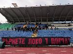 София - Футбол - Локомотив (София) - ЦСКА