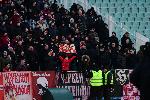 София - Футбол - Локомотив (София) - ЦСКА