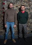 Лондон - Предпремиери на филма  "В сърцето на машината"