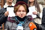 София - Мая Манолова внася становище в МС