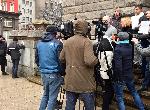 София - Мая Манолова внася становище в МС