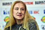 София - Баскетбол - Национален отбор - Пресконференция