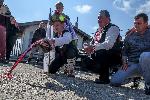 Село Свирачи, Ивайловград - Трифон Зарезан