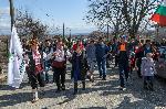 Село Свирачи, Ивайловград - Трифон Зарезан