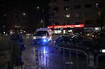 София - Инцидент - Мъж припадна в трамвай