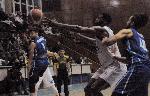 Бургас - Баскетбол - '' Черноморец '' - '' Рилски спортист ''