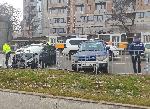 София - Катастрофа - Овча купел