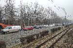 София - Катастрофа - Овча купел
