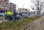 София - Катастрофа - Овча купел