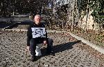 Росен Марков направи рядък протест във Варна