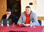 София - Заседание на УС на волейболната федерация
