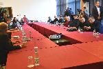 София - Заседание на УС на волейболната федерация