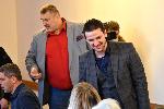 София - Заседание на УС на волейболната федерация