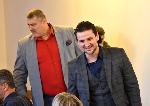 София - Заседание на УС на волейболната федерация