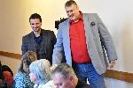 София - Заседание на УС на волейболната федерация