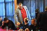 София - Заседание на УС на волейболната федерация