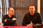 София - Заседание на УС на волейболната федерация