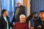 София - Заседание на УС на волейболната федерация