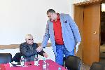 София - Заседание на УС на волейболната федерация
