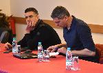 София - Заседание на УС на волейболната федерация