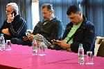 София - Заседание на УС на волейболната федерация