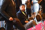 София - Заседание на УС на волейболната федерация