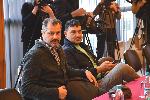 София - Заседание на УС на волейболната федерация