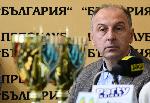 София - Бокс-турнир Странджа - пресконференция