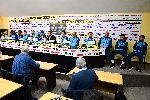 София - Бокс-турнир Странджа - пресконференция