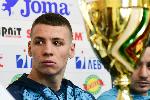 София - Бокс-турнир Странджа - пресконференция