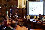 София - Корнелия Нинова - Иван Иванов - пресконференция