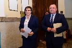 София - Корнелия Нинова - Иван Иванов - пресконференция