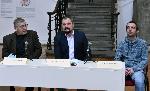 София - Пресконференция за изложбата  „Българска археология 2021“
