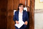 София - Корнелия Нинова - Иван Иванов - пресконференция