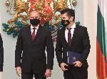 София - КСНС