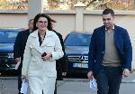 Специализираната прокуратура даде брифинг относно '' Барселона гейт ''