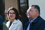 София - Специализирана прокуратура - '' Барселона гейт ''
