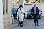 София - Специализирана прокуратура - '' Барселона гейт ''