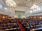 Народното събрание с редовно заседание